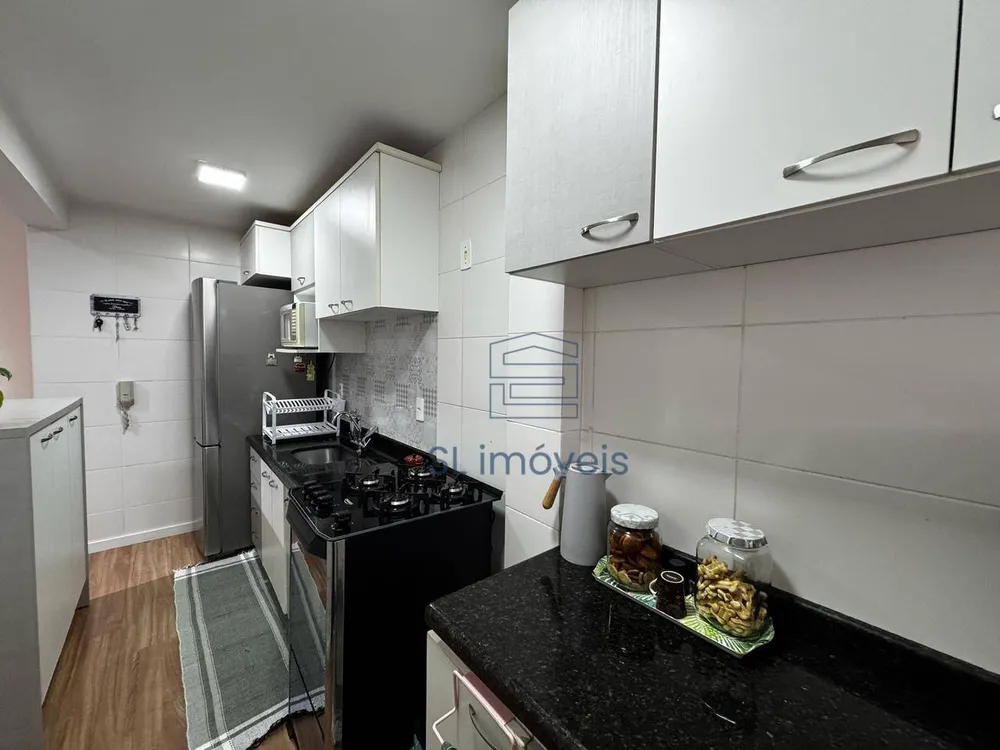 Apartamento, 2 quartos, 60 m² - Foto 15