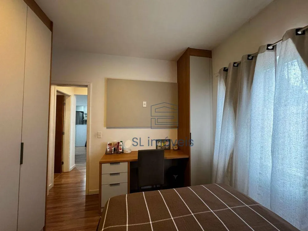 Apartamento, 2 quartos, 60 m² - Foto 20