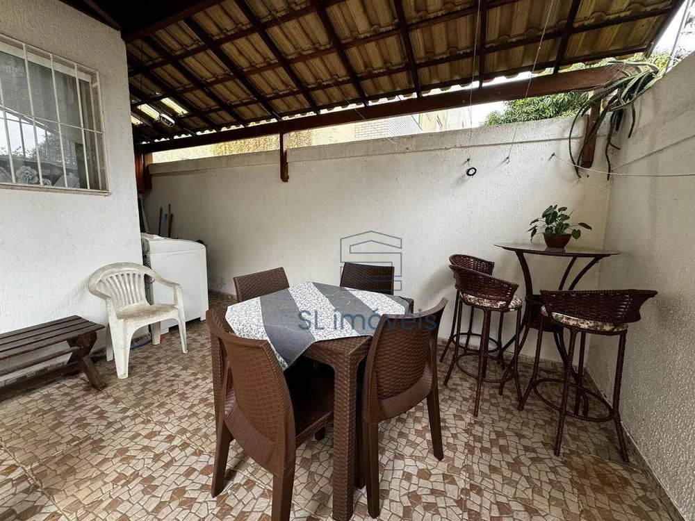 Apartamento, 2 quartos, 60 m² - Foto 8