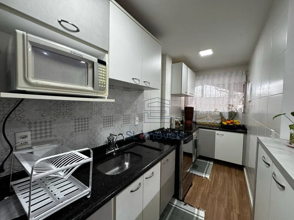 Apartamento, 2 quartos, 60 m² - Foto 18