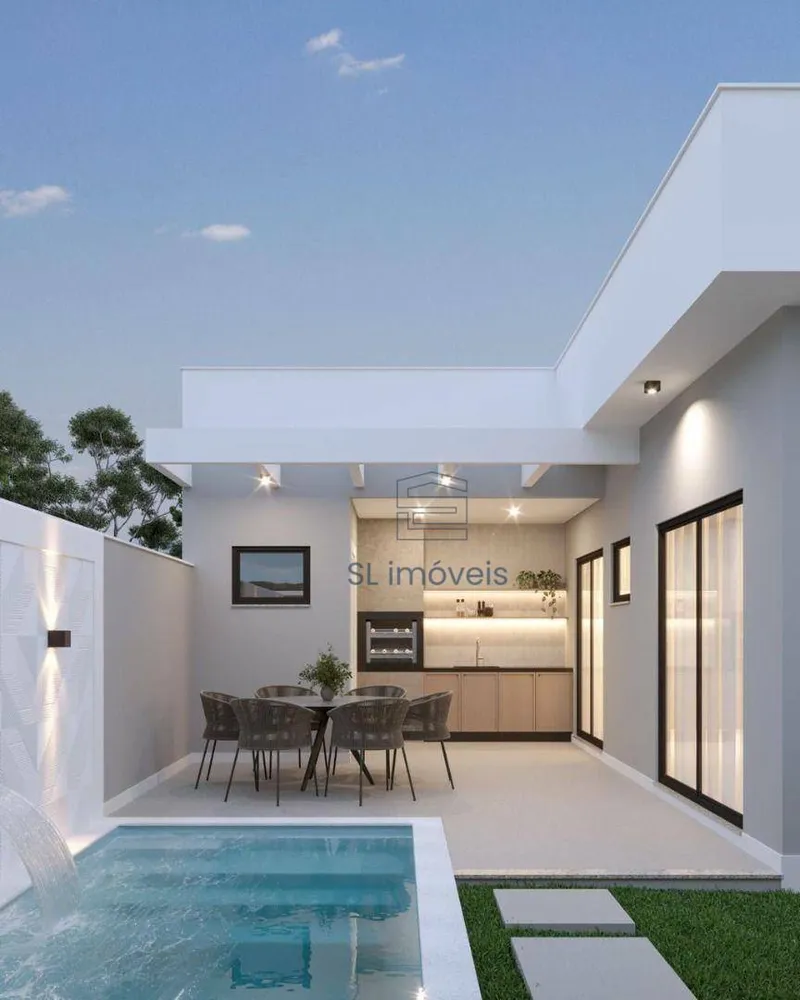 Casa, 3 quartos, 110 m² - Foto 19