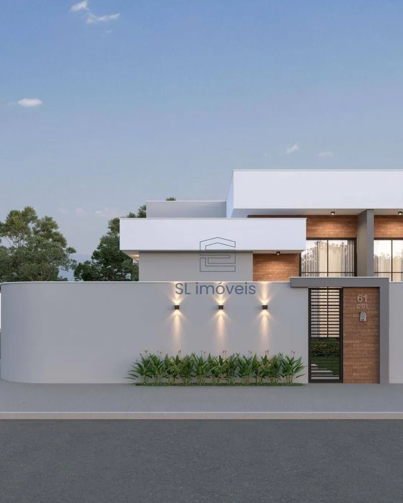 Casa, 3 quartos, 110 m² - Foto 10