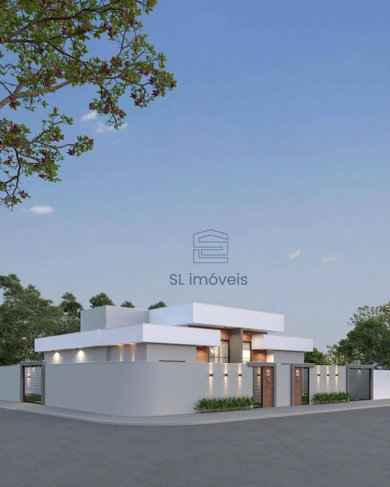 Casa, 3 quartos, 110 m² - Foto 18
