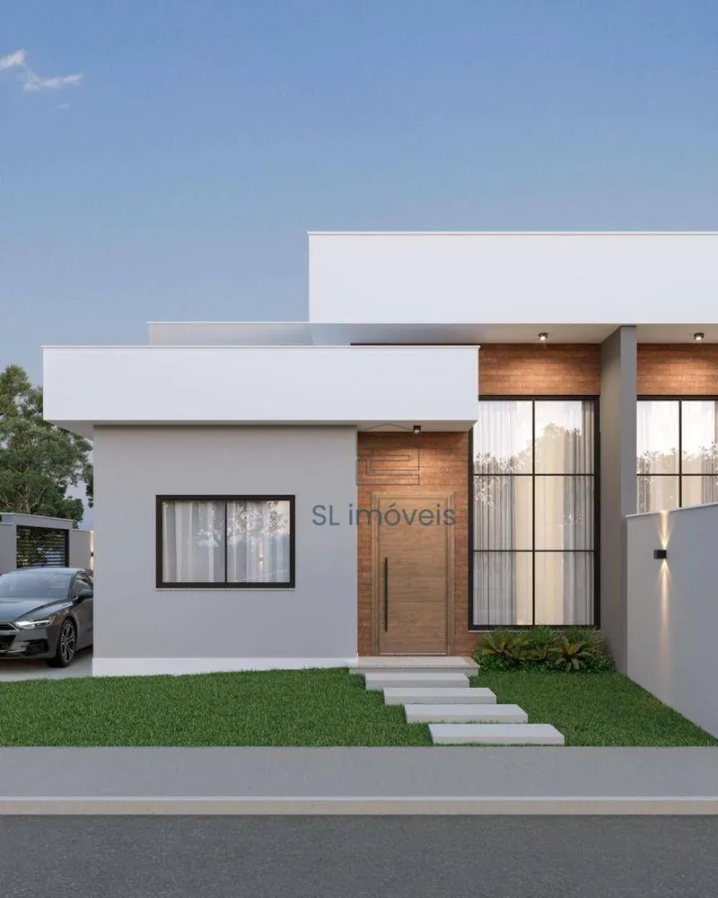 Casa, 3 quartos, 110 m² - Foto 12