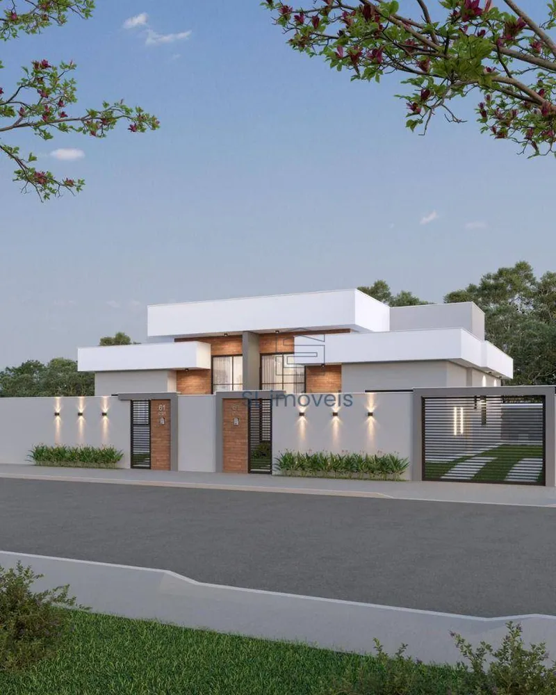 Casa, 3 quartos, 110 m² - Foto 20