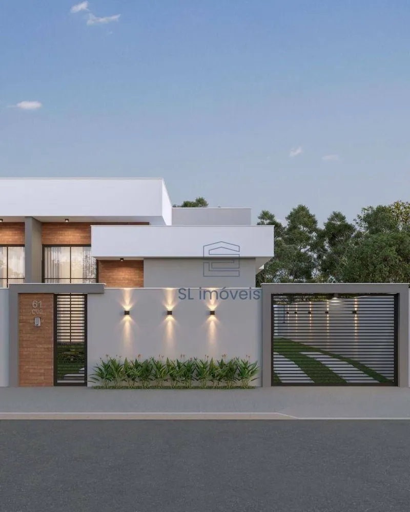Casa, 3 quartos, 110 m² - Foto 13