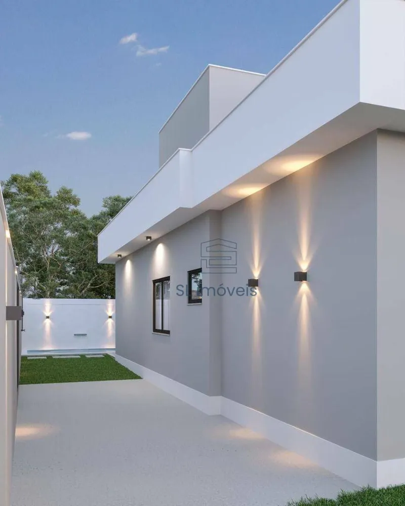 Casa, 3 quartos, 110 m² - Foto 16