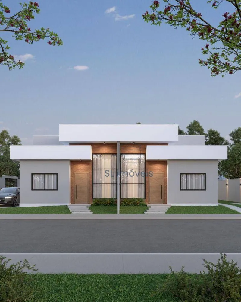Casa, 3 quartos, 110 m² - Foto 11