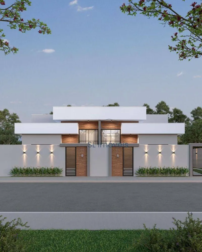 Casa, 3 quartos, 110 m² - Foto 9