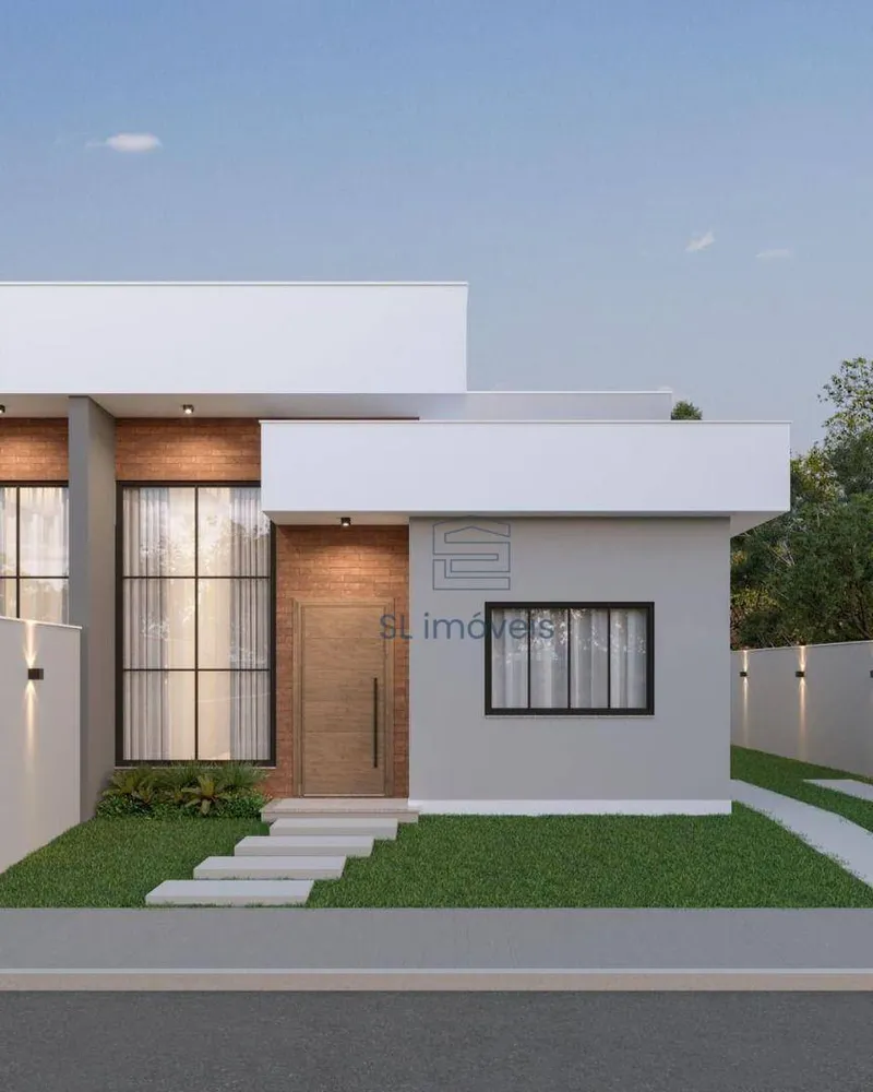 Casa, 3 quartos, 110 m² - Foto 17