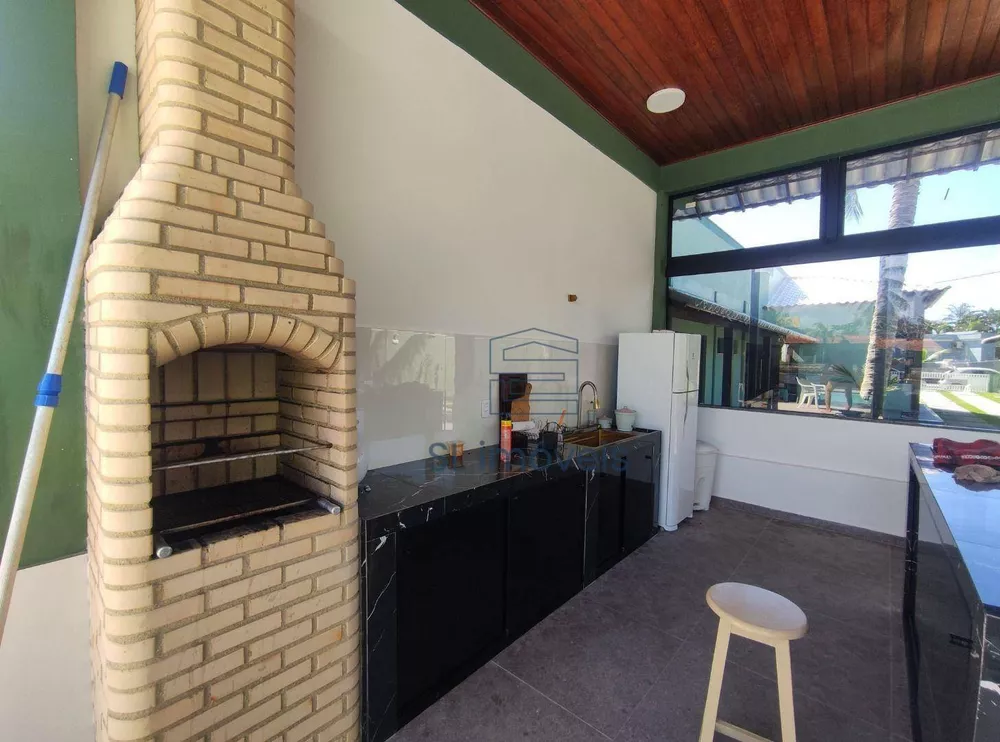 Casa, 3 quartos, 350 m² - Foto 26