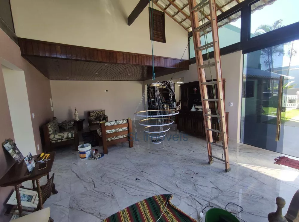 Casa, 3 quartos, 350 m² - Foto 36