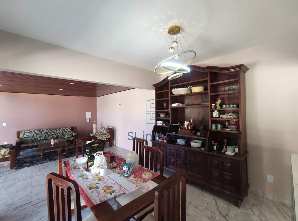 Casa, 3 quartos, 350 m² - Foto 10