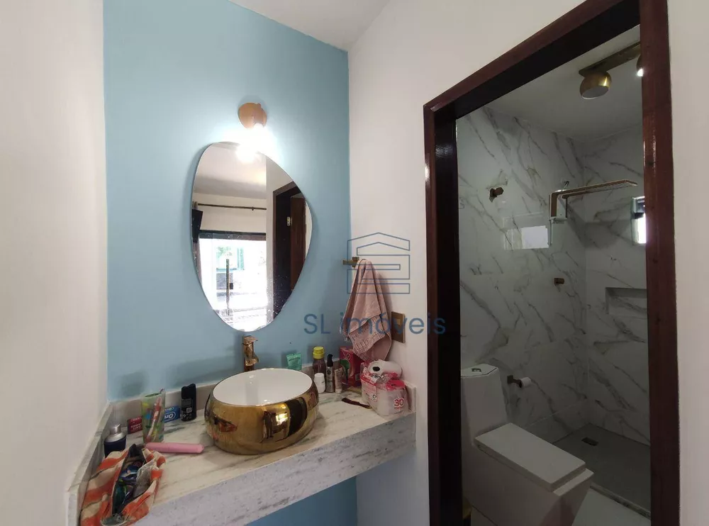 Casa, 3 quartos, 350 m² - Foto 4
