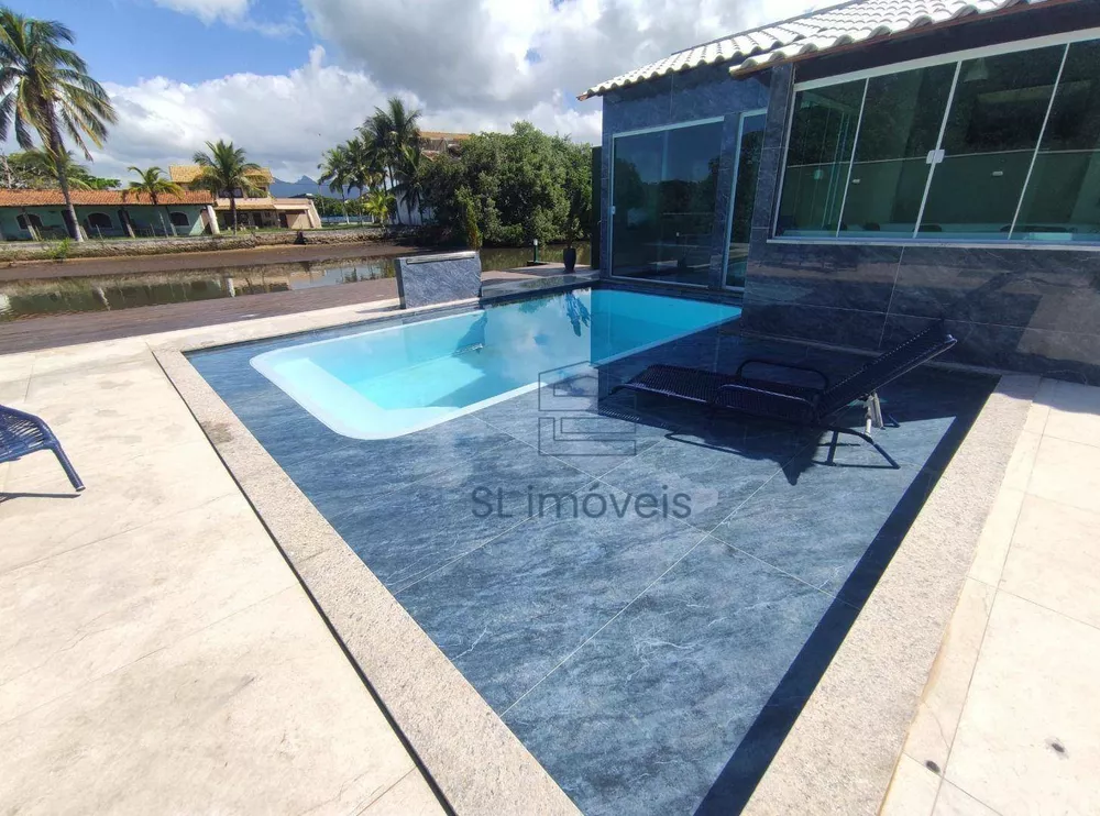 Casa, 3 quartos, 350 m² - Foto 7
