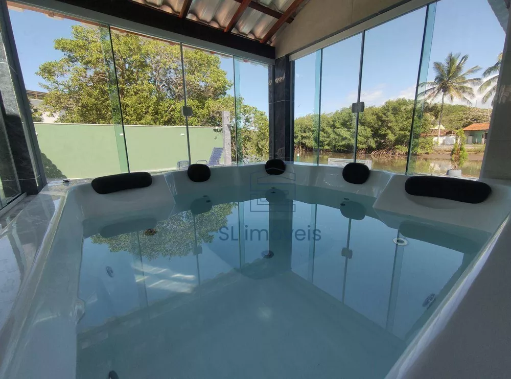 Casa, 3 quartos, 350 m² - Foto 39