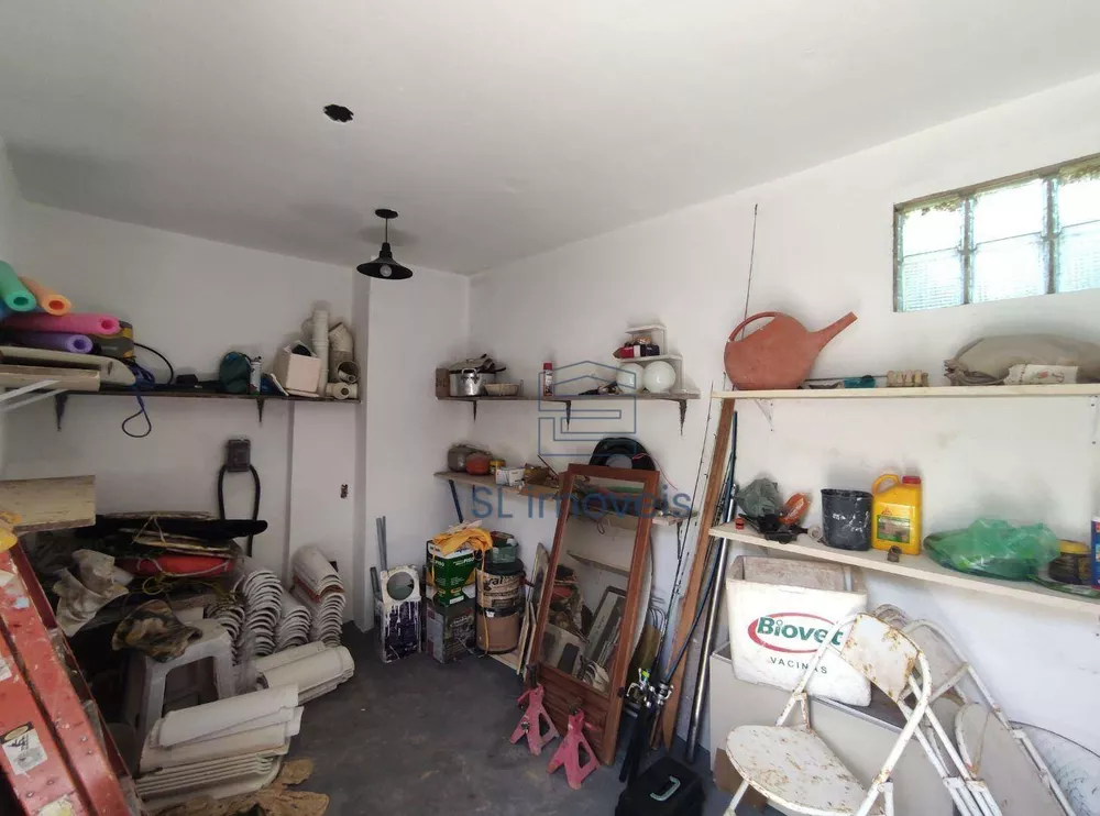Casa, 3 quartos, 350 m² - Foto 35