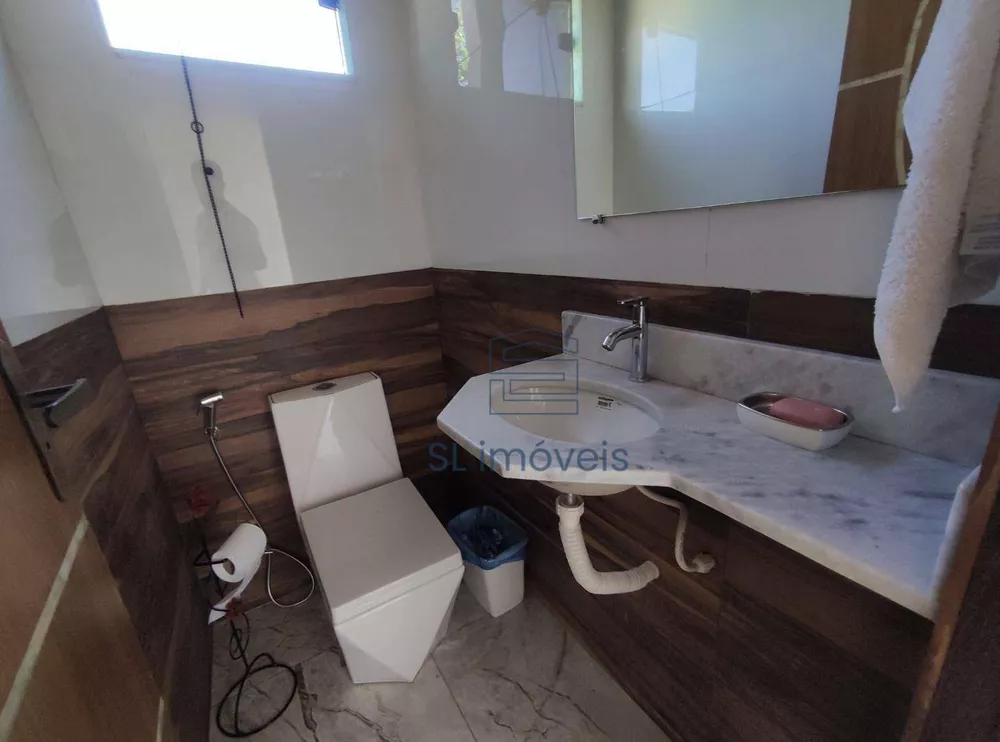 Casa, 3 quartos, 350 m² - Foto 22