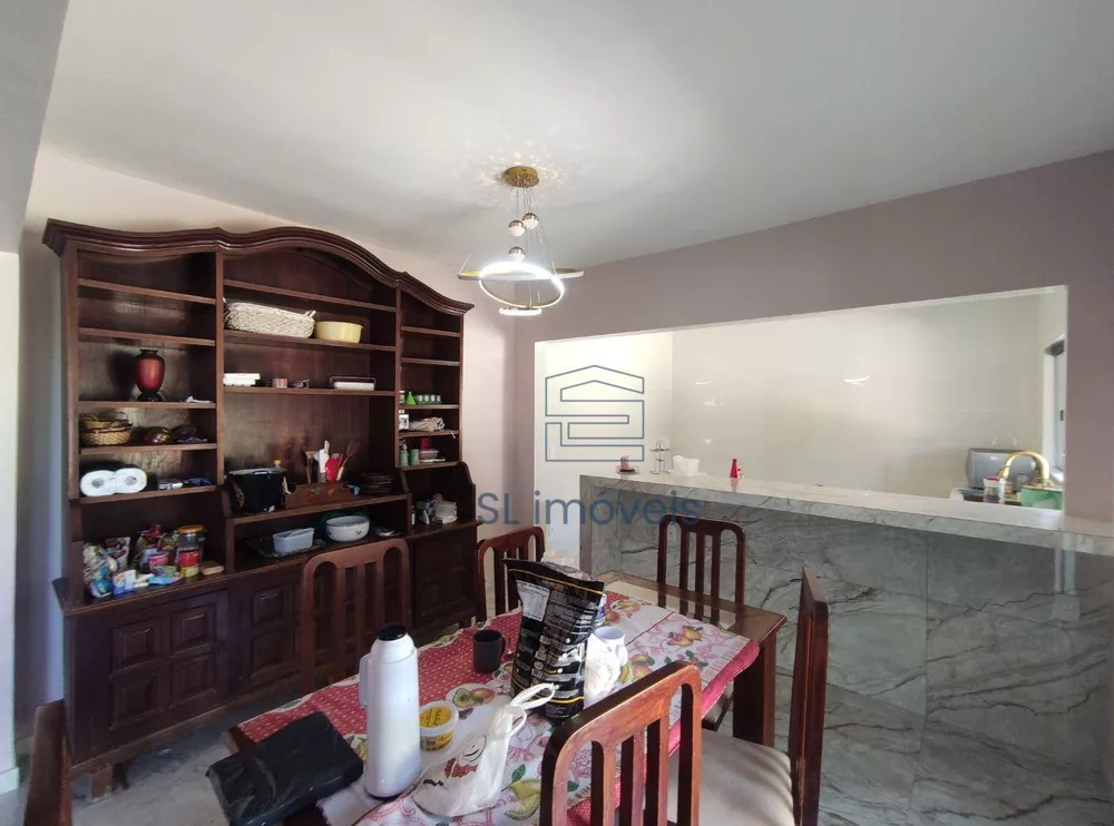 Casa, 3 quartos, 350 m² - Foto 6