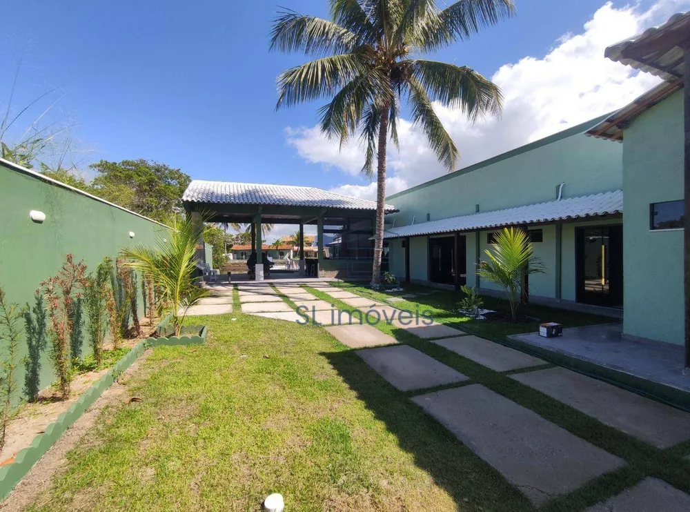 Casa, 3 quartos, 350 m² - Foto 12