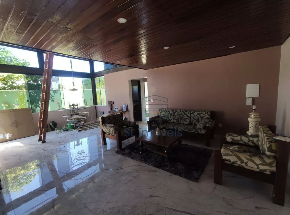 Casa, 3 quartos, 350 m² - Foto 16