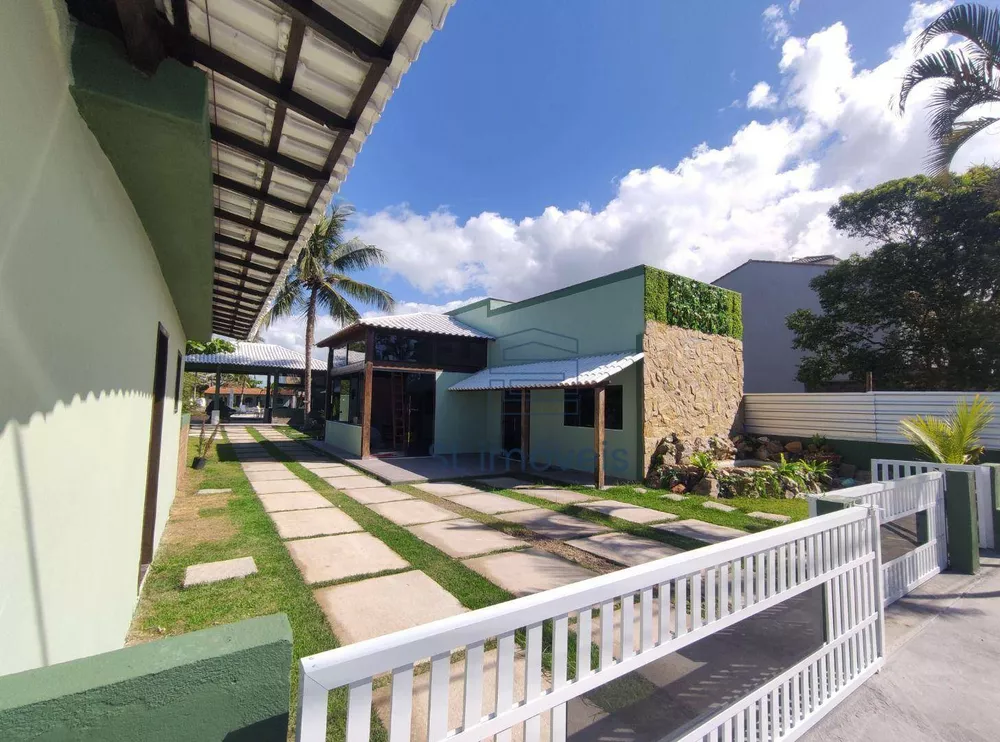 Casa, 3 quartos, 350 m² - Foto 19