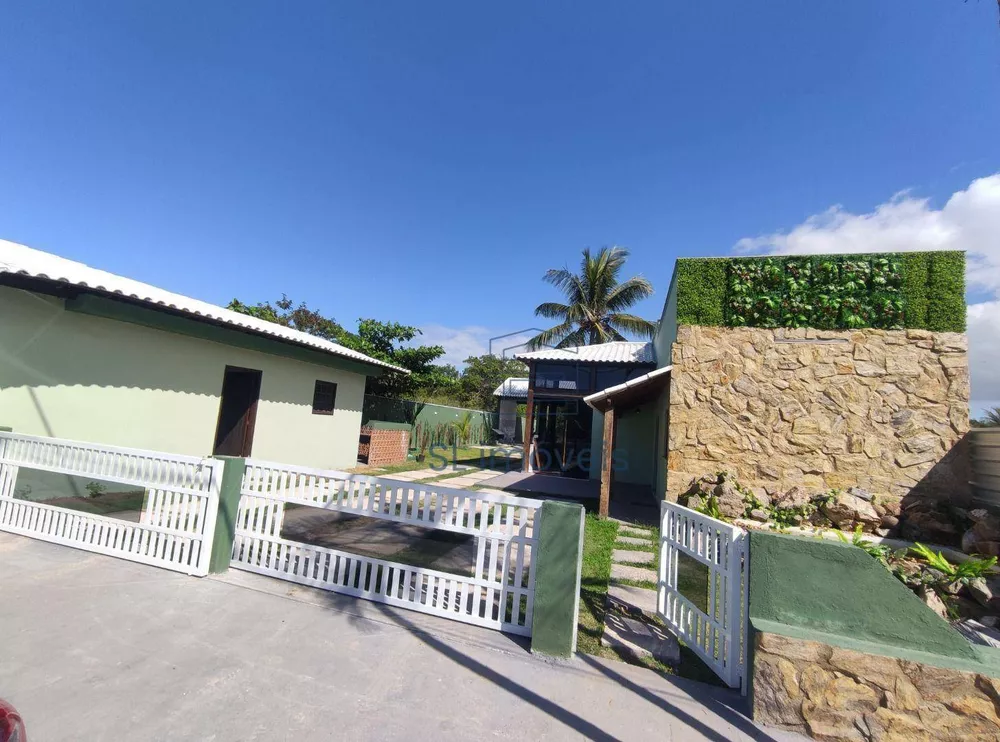 Casa, 3 quartos, 350 m² - Foto 9