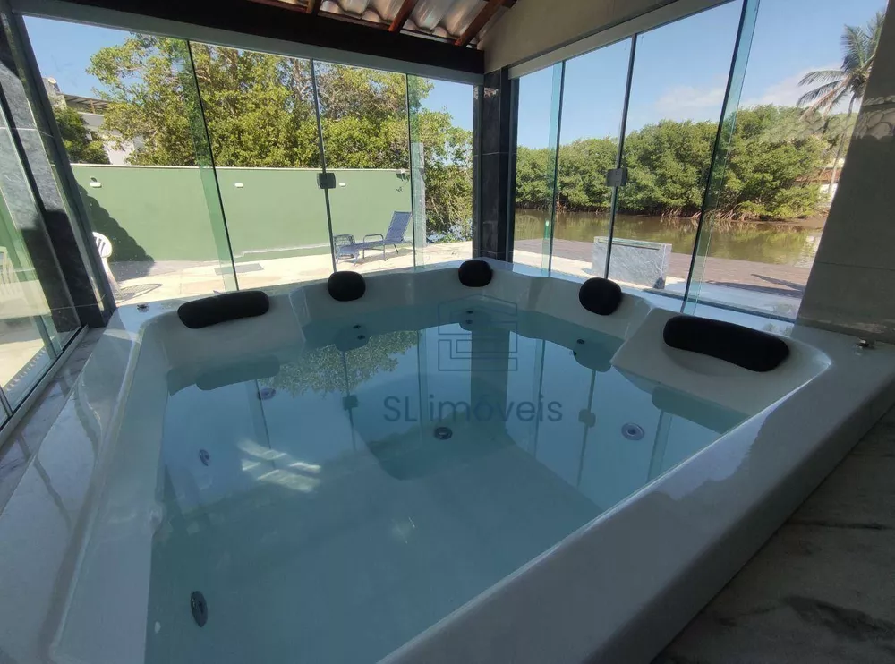 Casa, 3 quartos, 350 m² - Foto 23