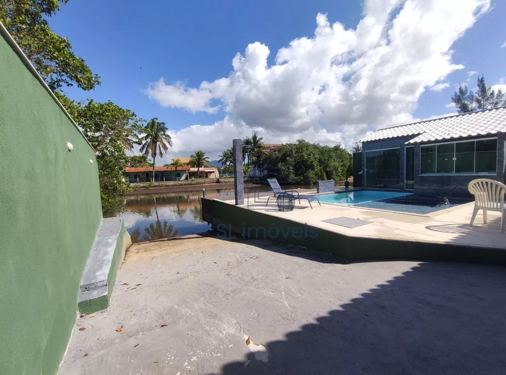 Casa, 3 quartos, 350 m² - Foto 32