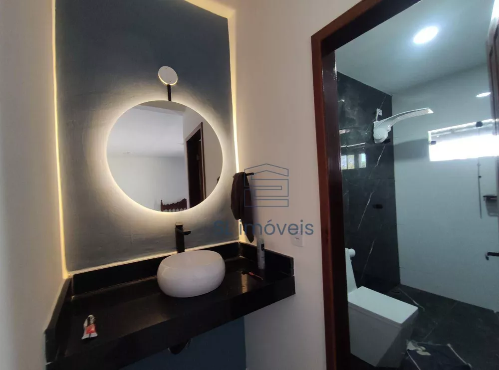 Casa, 3 quartos, 350 m² - Foto 13