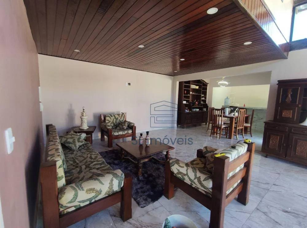 Casa, 3 quartos, 350 m² - Foto 33