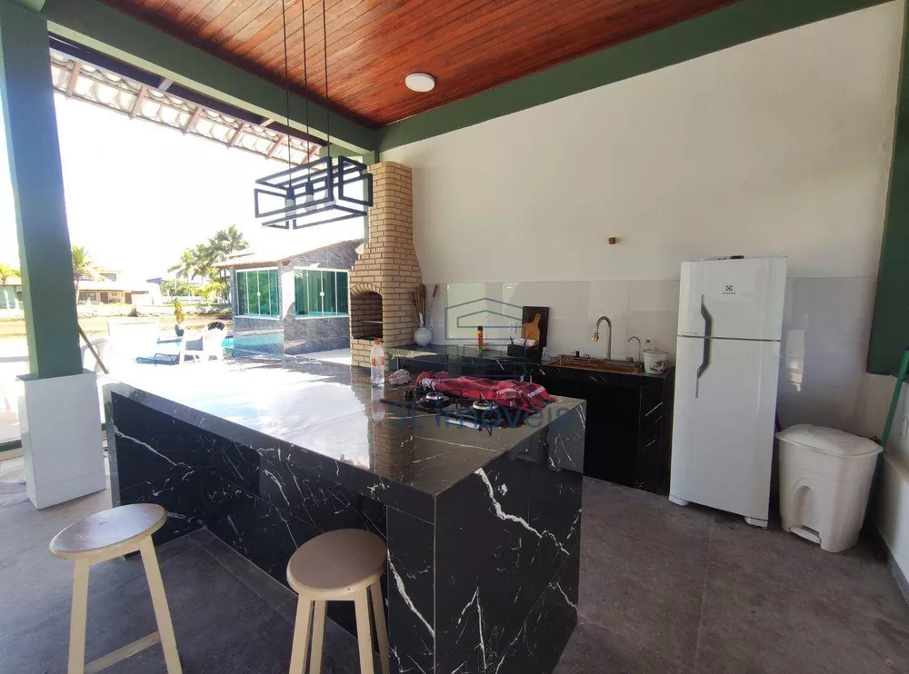 Casa, 3 quartos, 350 m² - Foto 11