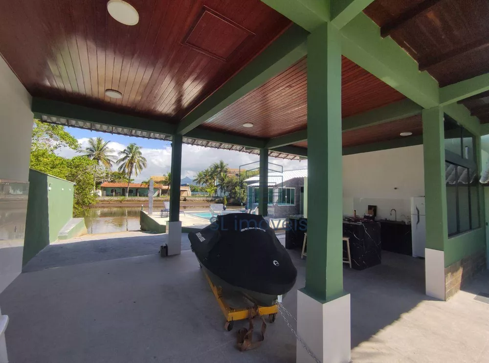 Casa, 3 quartos, 350 m² - Foto 1