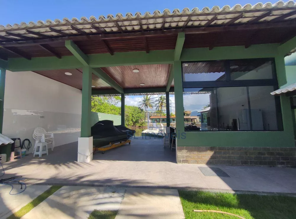 Casa, 3 quartos, 350 m² - Foto 27