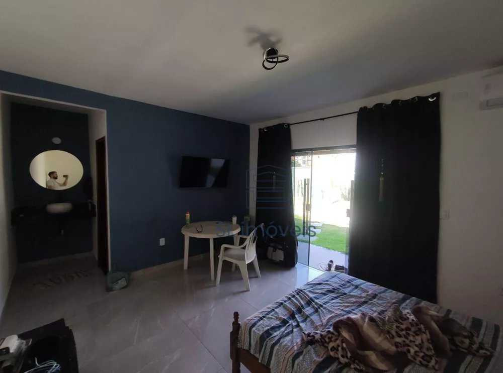 Casa, 3 quartos, 350 m² - Foto 41