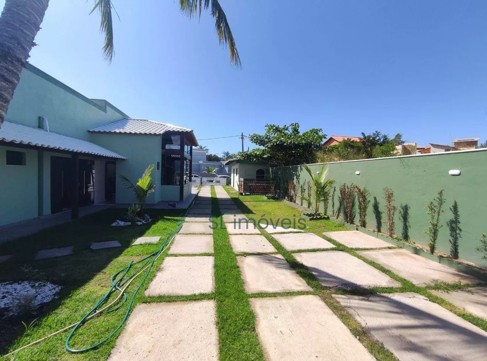 Casa, 3 quartos, 350 m² - Foto 28