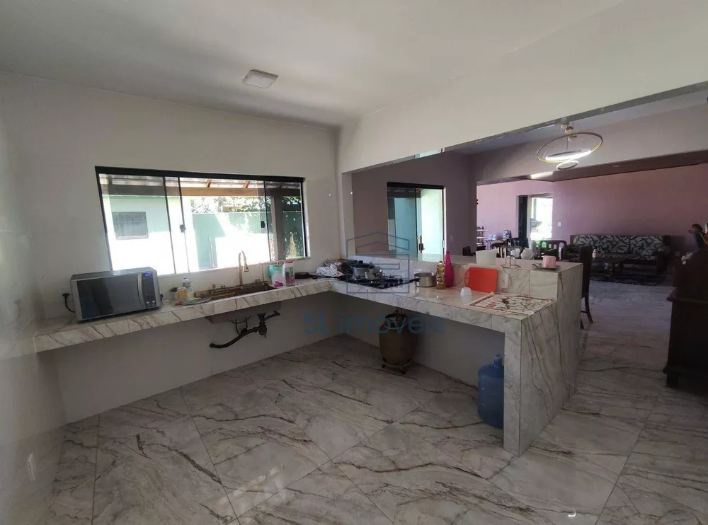 Casa, 3 quartos, 350 m² - Foto 5
