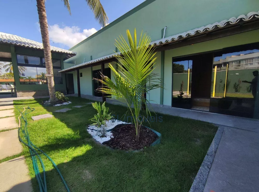 Casa, 3 quartos, 350 m² - Foto 18