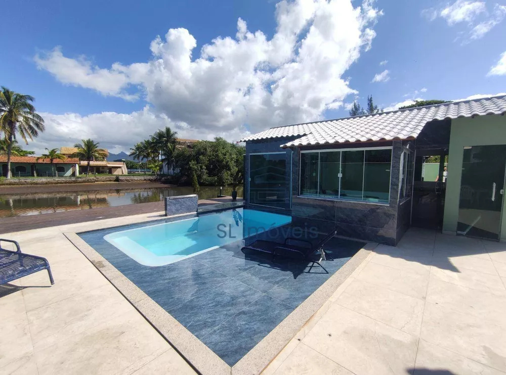 Casa, 3 quartos, 350 m² - Foto 25