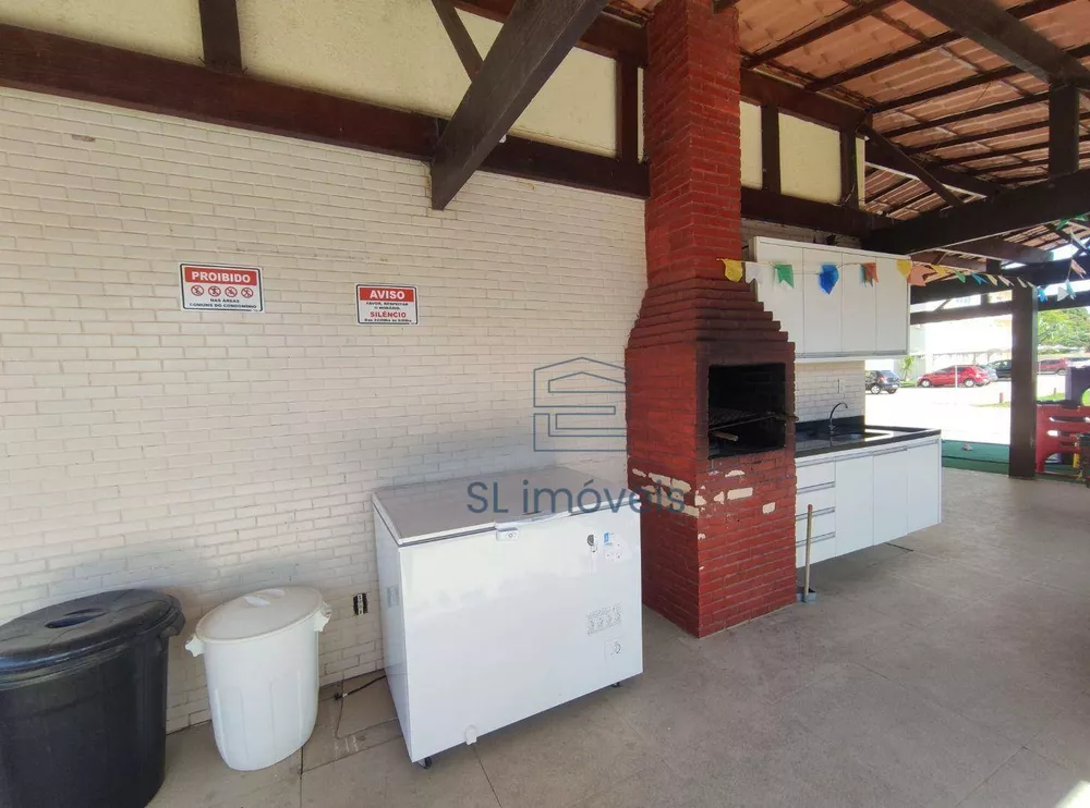 Apartamento, 2 quartos, 60 m² - Foto 11