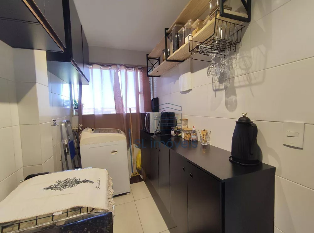 Apartamento, 2 quartos, 60 m² - Foto 8