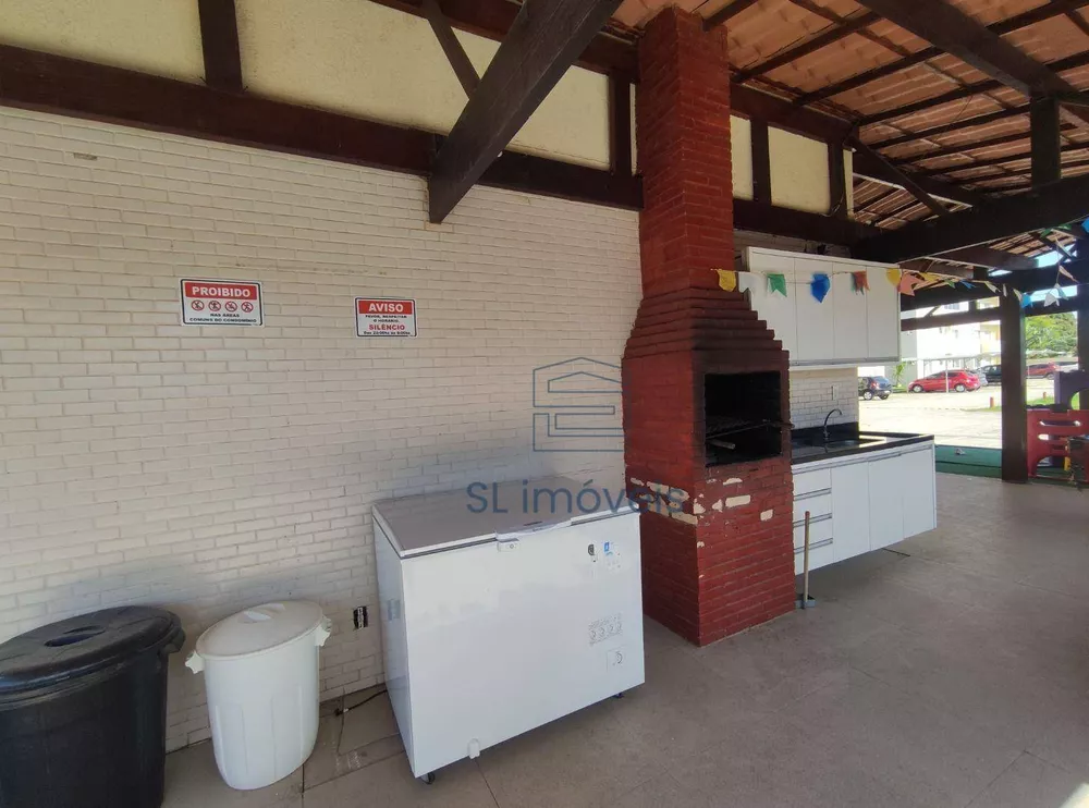 Apartamento, 2 quartos, 60 m² - Foto 3