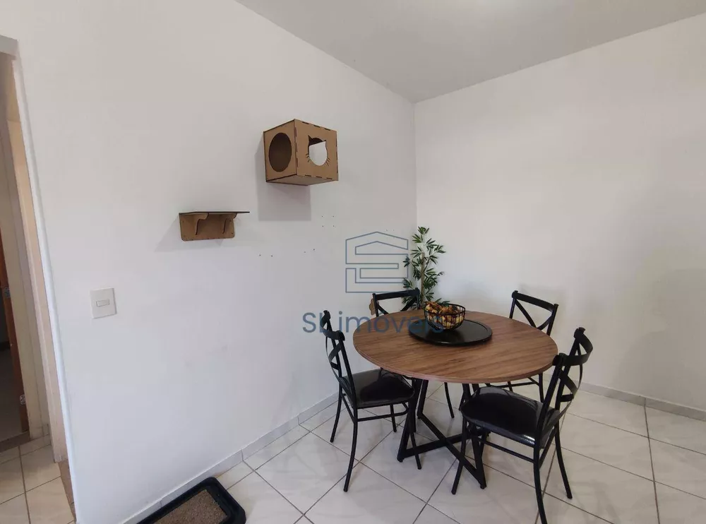 Apartamento, 2 quartos, 60 m² - Foto 5
