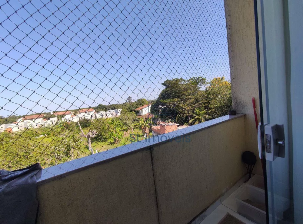Apartamento, 2 quartos, 60 m² - Foto 27