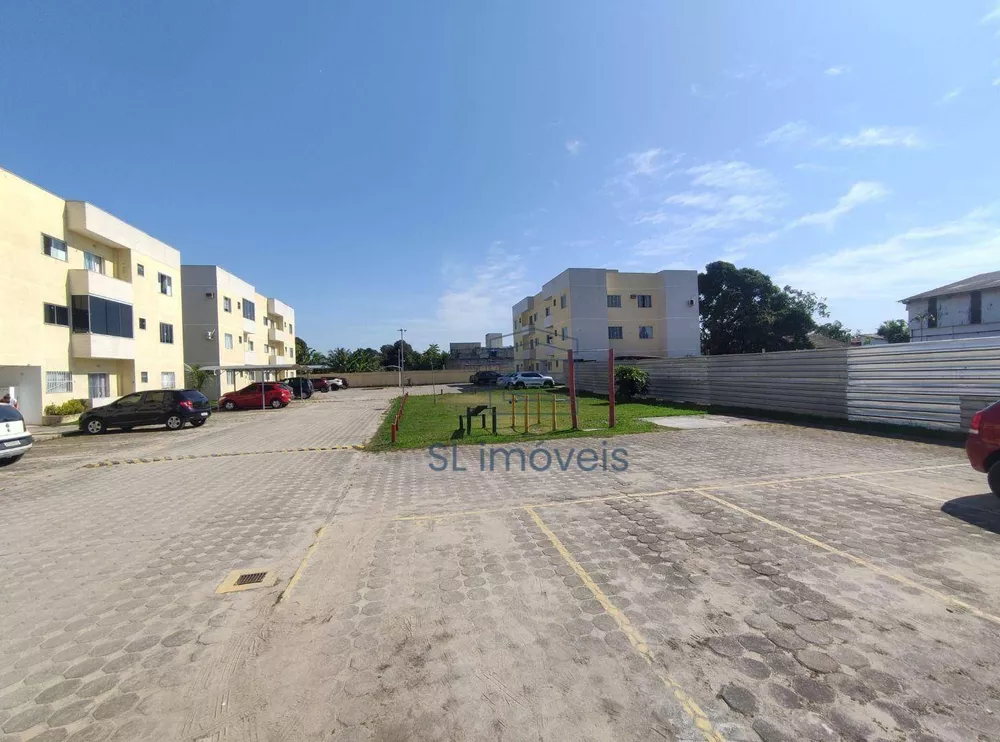 Apartamento, 2 quartos, 60 m² - Foto 24