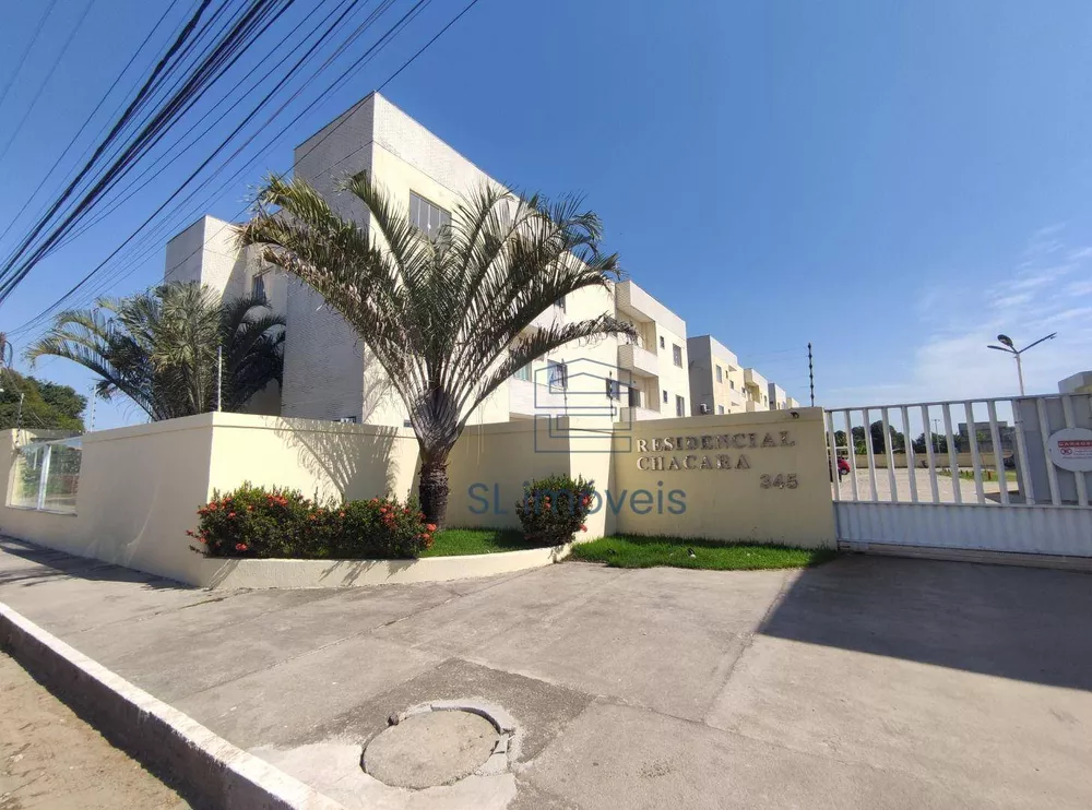 Apartamento, 2 quartos, 60 m² - Foto 10