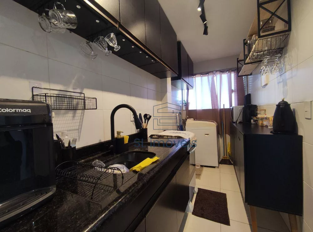 Apartamento, 2 quartos, 60 m² - Foto 22