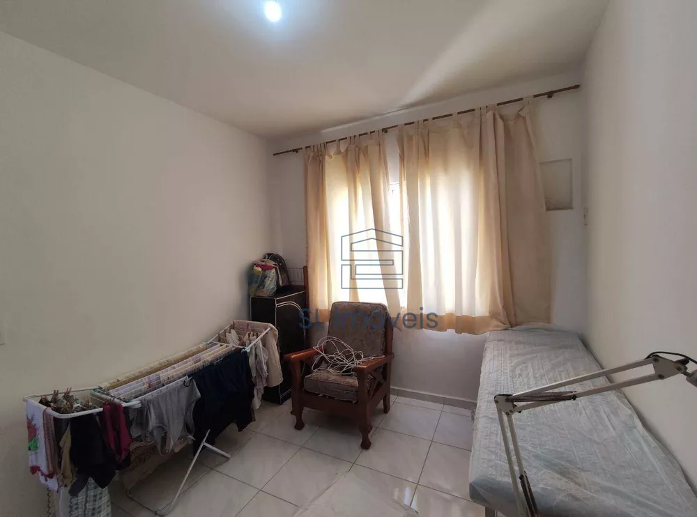 Apartamento, 2 quartos, 60 m² - Foto 13