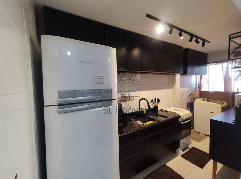 Apartamento, 2 quartos, 60 m² - Foto 18