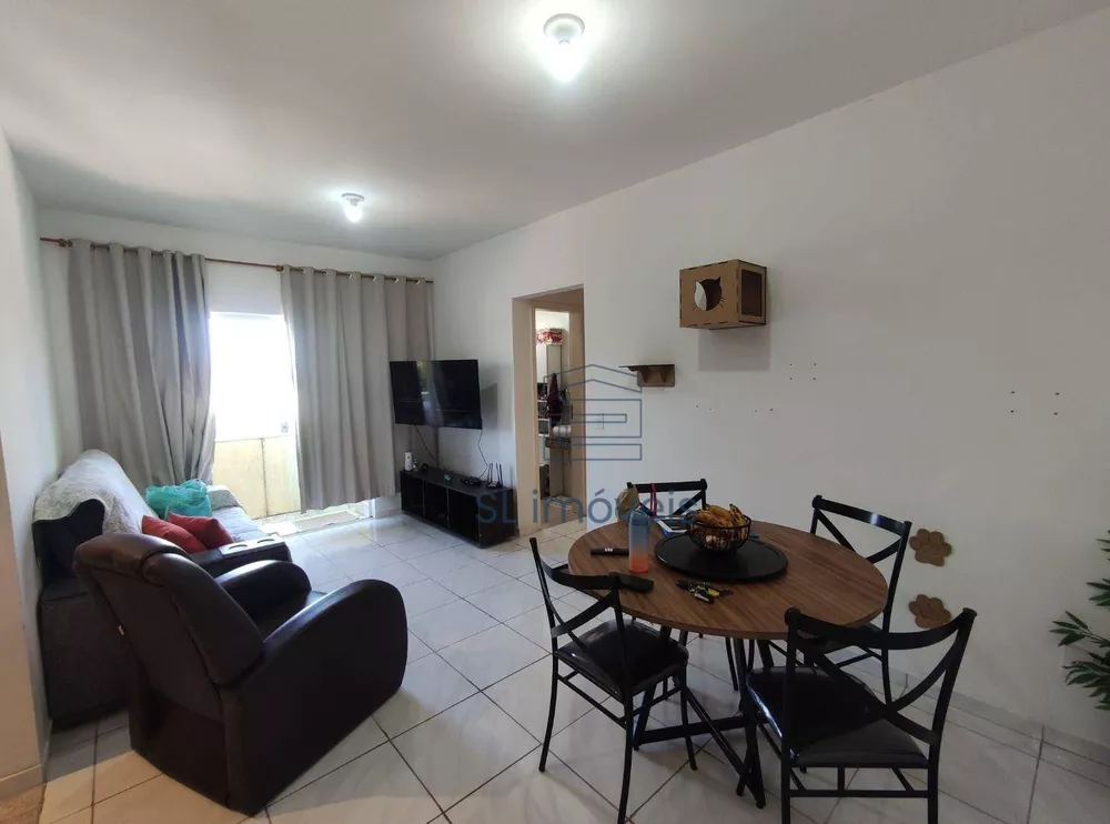 Apartamento, 2 quartos, 60 m² - Foto 15